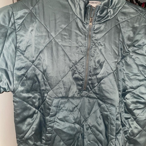 Crop jacket - Picture 2 of 3